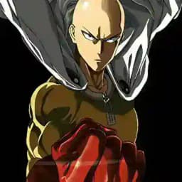 MALAY ONE PUNCH MAN 👊🇲🇾 Profile
