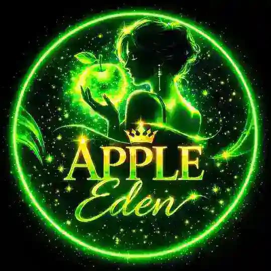 Apple eden massage ๐
