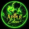 Apple eden massage 🍏