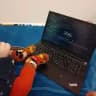 Malware, Cats and Cryptography