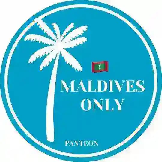 MALDIVES ONLY