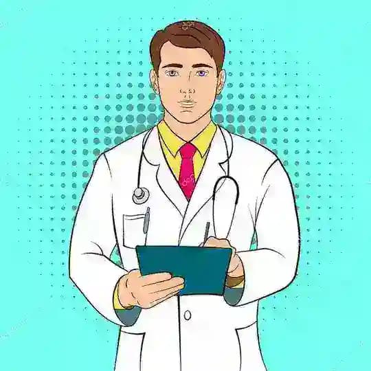 Доктор Семёнов | Мужское Здоровье