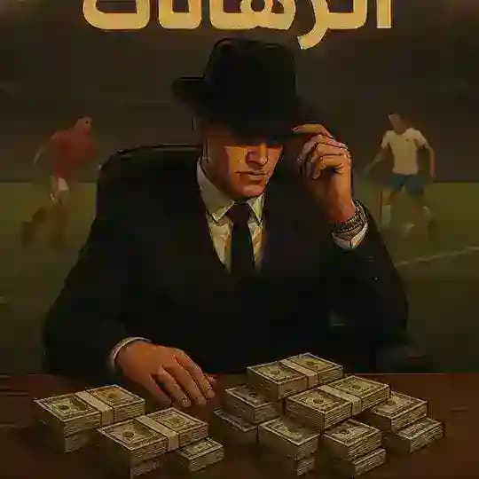 كازينو الماتشات ⚽ تراكمي ومباع 🃏☢️