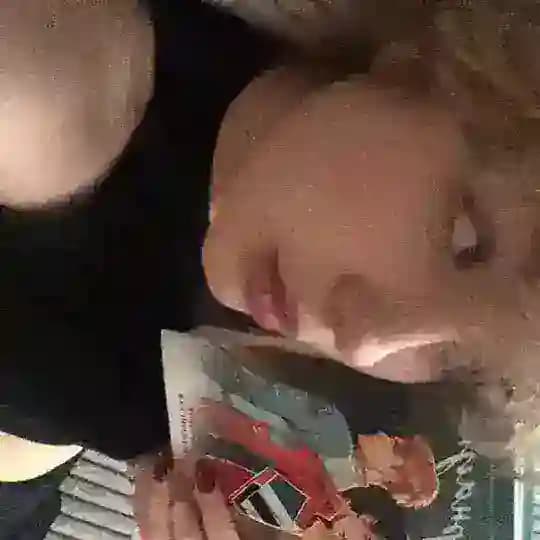 маленькая мурка о книгах 📚