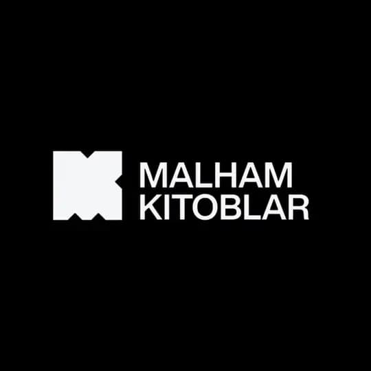 Malham kitoblar