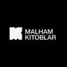 Malham kitoblar