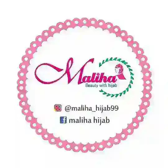 Maliha hijab Pusat