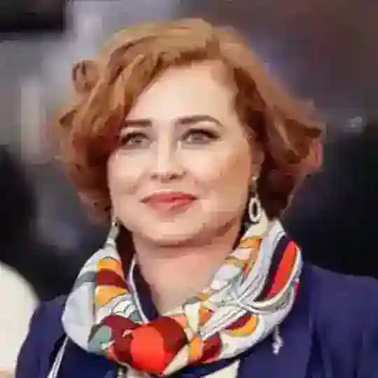 Елена Малильо | МСС ICF | Результативный коучинг и консалтинг