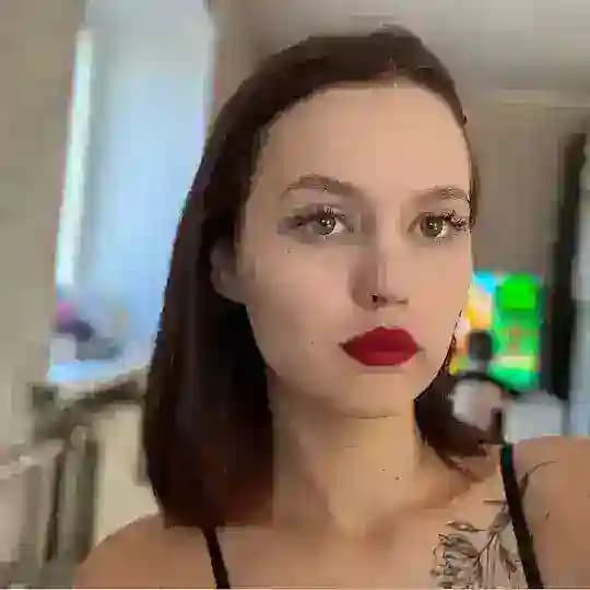 Алина Лина