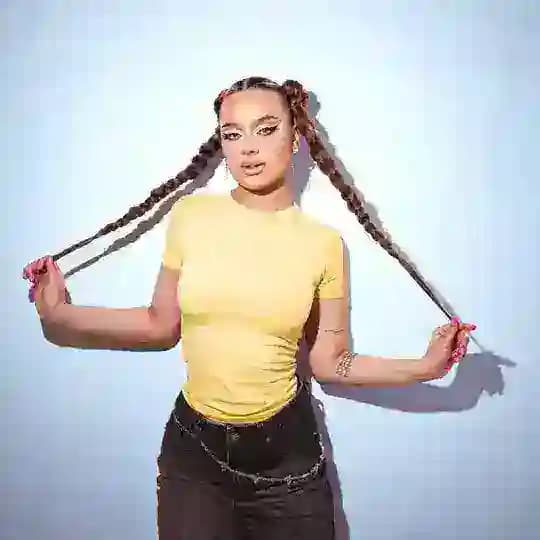 MalinaNugga