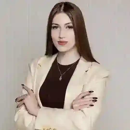 Марченкова: политика с душой