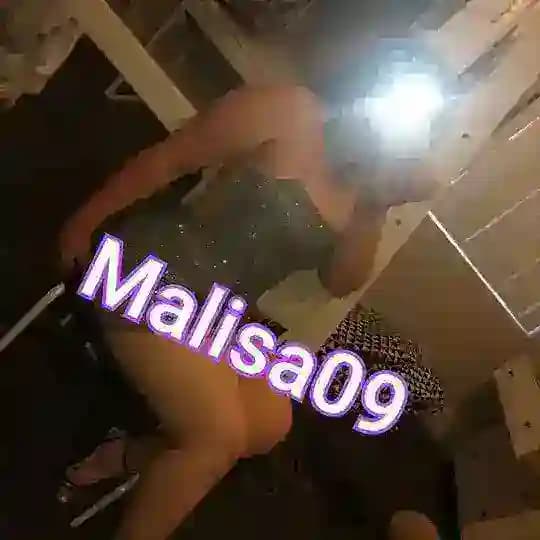 مەلیسا❥︎ 𝑴𝒂𝒍í𝒔𝒂 𝑿𝒂𝒏💥💦