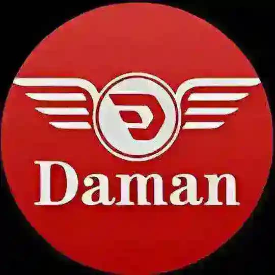 DamanGame Official Channel