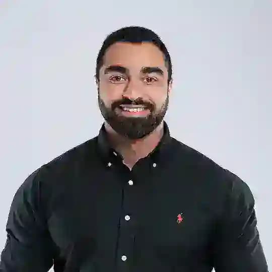 قناة محمد المرزوق Profile