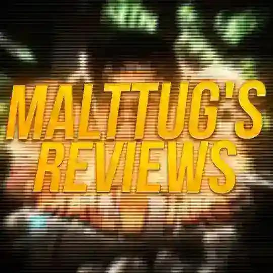 Malttug's Reviews 🚜