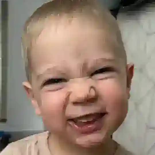 Малыш Тимофей