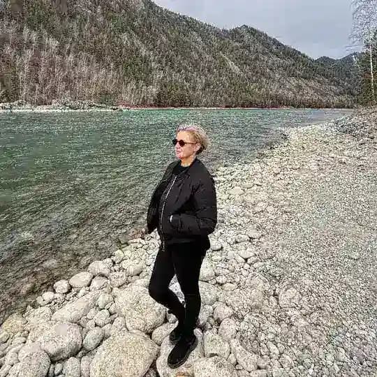 Я КСЮША 💕 БЛОГЕР НОВОСИБИРСК