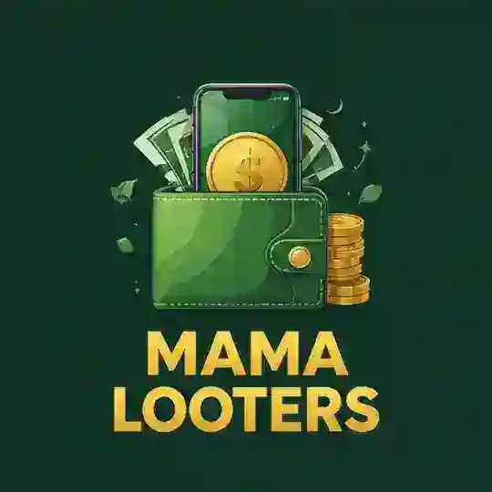 Mama Looters
