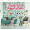 MamaHaziq_ShoppingCenter