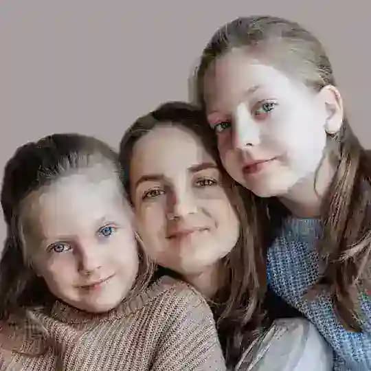 Журнал Ма́мам