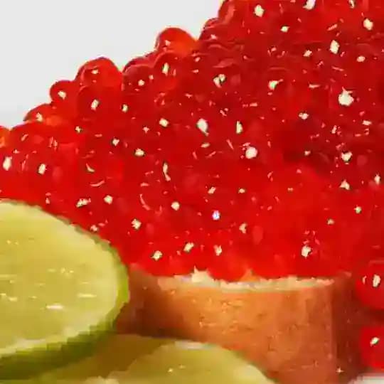РЫБА И ИКРА оптовая закупка на ЛВ