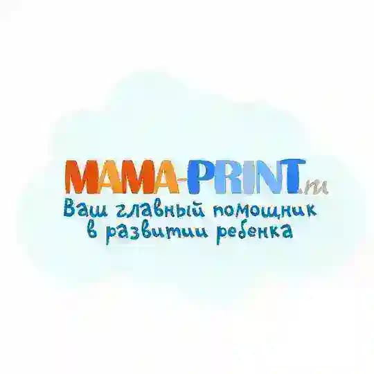 Развивай с MAMA-PRINT.RU