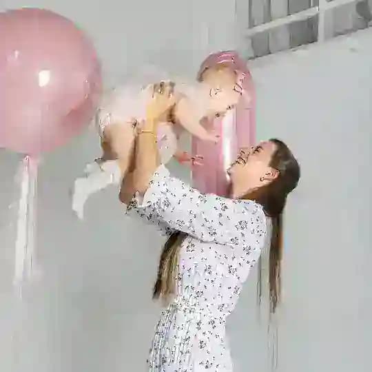 #мамский блог