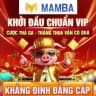 MAMBA MAY MẮN MỖI NGÀY