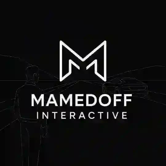 mamedoff Interactive