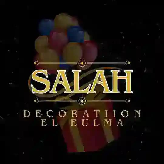 Salah DÉCORATION El Eulma✨🎁