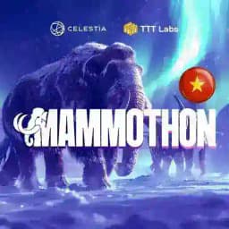Bootcamp & Mammothon Vietnam Profile