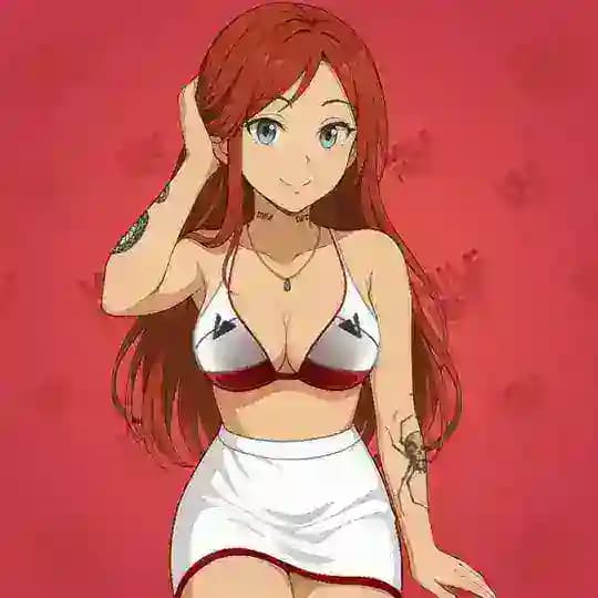 MILF NFT