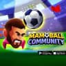 Mamoball Community