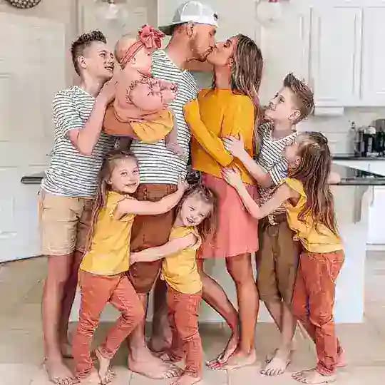 💕Мамочки💕