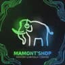 Mamont'Shop | NEWS 🦣