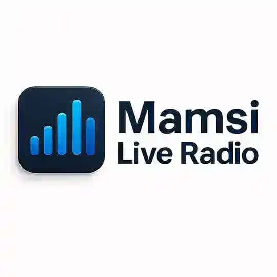 MamsiLiveRadio