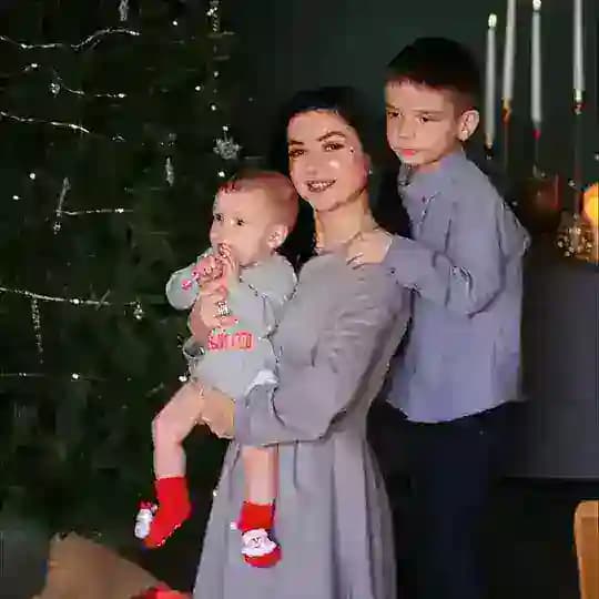 Мамские новости Райс