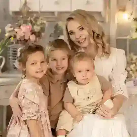Mamzheniya_наша жизнь и наши игры🥰