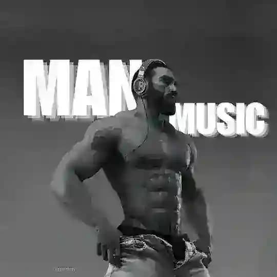 MAN MUSIC