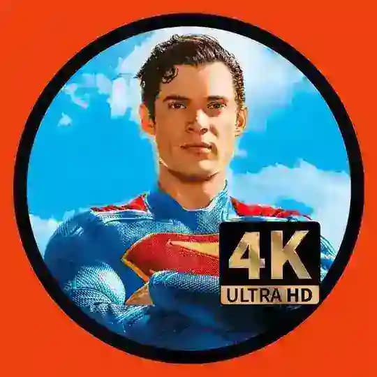 Man Of Steel HD