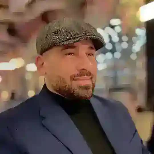 Manaf Hassan Offiziell