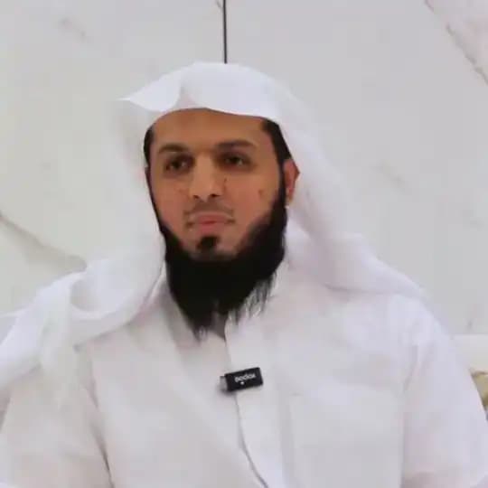 صوتيات أحمد الهاجري