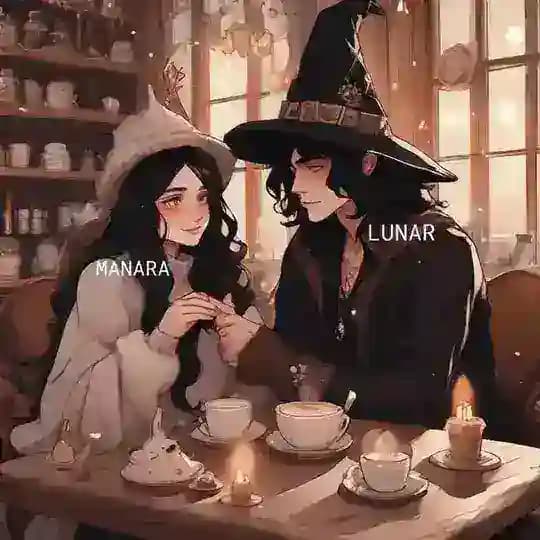 🧙🏻‍♀️ Espíritu sabia 🧙🏻‍♀️