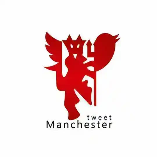 منچستر توییت | Manchester Tweet