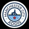 Man City Addis