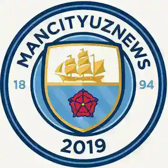 ⛵️ Manchester City