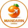 MANDARIN CARGO 🍊