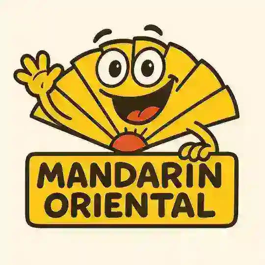 Mandarin Oriental Muscat Oman personal blog Profile