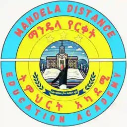 Mandela Distance Edu. Academy/ማንዴላ የርቀት ት/ት አካዳሚ Profile