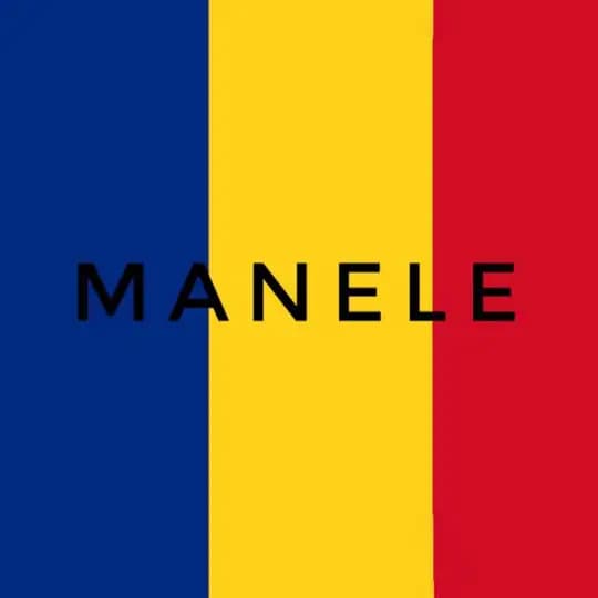 🔊MANELЕ_BLUM🔊
